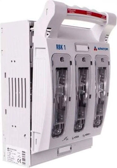 Apator Zubehör für elektrische Schalttafel 63-811779-021