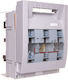 Legrand Nh1 Spx Εξάρτημα Ηλεκτρολογικού Πίνακα 605205