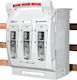 Apator Accesoriu Panou Electric EBH213TBV1