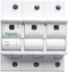 Schneider Electric Ασφαλειοαποζεύκτης Ηλεκτρολογικού Πίνακα MGN02363