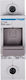 Hager 63a Disconnect Switch Electrical Panel L71M