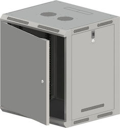 Q-Lantec SW-15U-600-500-N-DMJ-OP-RP-B-S Монтиран На Стена 15U Q-Lantec SW-15U-600-500-N-DMJ-OP-RP-B-S Монтиран На Стена 15U