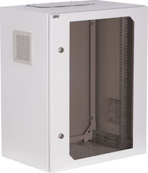 Sabaj SWK19-15U-60-DS-W Montat Pe Perete 15U