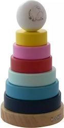 Barbo Toys Piramidă