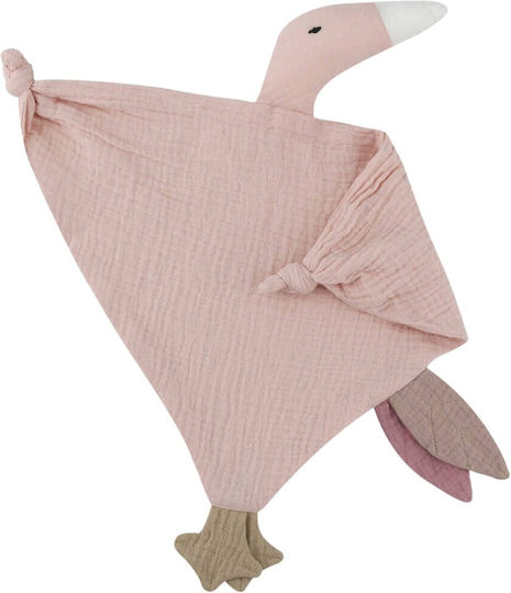 Queen Mother Baby-Windeln Bird Rosa