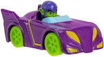 Jazwares Green Goblin Toy Car