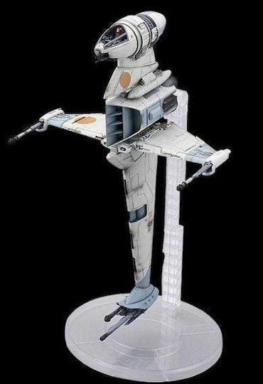 Star Wars Star Wars: Episode Vi Model Kit 1/72 B-wing Fighter Φιγούρα