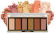 Milani Παλέτα με Σκιές Ματιών Matte σε Στερεή Μορφή Burning Desire