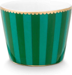 PiP Studio Love Birds Stripes Αυγοθήκη Κεραμική