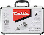 Makita Set Lochsägen