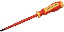 Harden Electrician VDE Screwdriver Straight