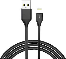 Libox USB-A to Lightning 1m (KAB-USB-0000012) Libox USB-A to Lightning 1m (KAB-USB-0000012)