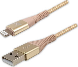 Logo Collection USB-A към Lightning 2м