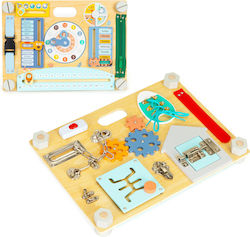 Ecotoys Sensory Manipulation Board