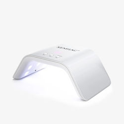 Semilac Nagellackhärtungslampe UV / LED