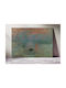 Claude Monet's Impression, Sunrise (1872) Painting on Canvas 80x50cm
