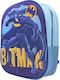 Cerda Batman School Bag Backpack Kindergarten Multicolour