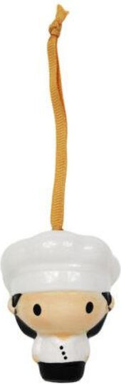 Ornament Figure