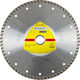 Klingspor Δίσκος Κοπής Δομικών Υλικών 125mm