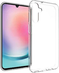 Slim Transparenη (Galaxy A15)