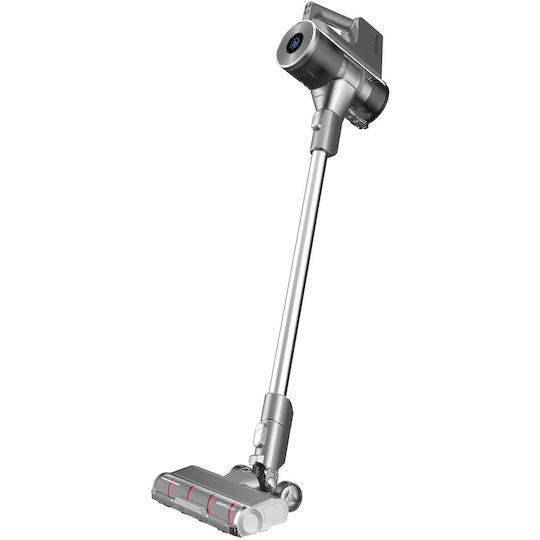 Heinner VertiGo Rechargeable Stick Vacuum 25.9V Silver