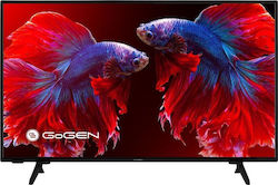 GoGEN TV 40" Full HD TVF40P750T HDR (2021)