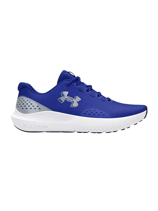 Under Armour Charged Surge 4 Bărbați Pantofi sp...