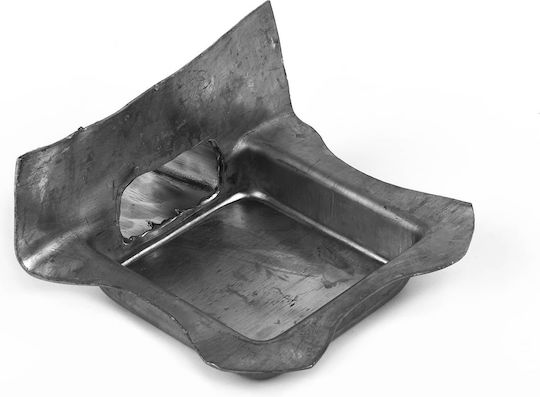 Roof Flashing Side 6x10 02380 Various Drainage