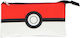 Pokemon Poke Ball Federmäppchen Mehrfarbig