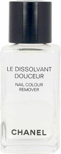 Chanel Îndepărtător de oje pentru unghii fără acetone 50ml S0588656