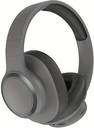 Leewello Bluetooth με 49 ώρες Λειτουργίας Μαύρα 106007