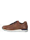 Sneakers Cognac