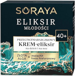 Soraya Anti-Aging Creme Gesicht