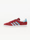 Adidas Gazelle Ανδρικά Sneakers Core Burgundy / Preloveded Blue / Ftw White