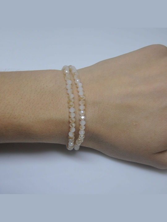 FantazyStores Bracelet with Pearls