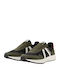 Ανδρικά Sneakers Olive