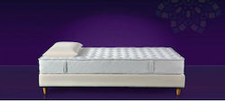 Ideal Strom Multi Queen Size Orthopedic Mattress 160x200cm with Springs