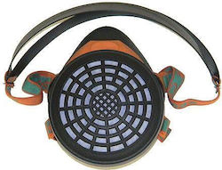 Climax A1 Safety Mask Half Face
