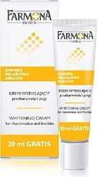 Farmona Whitening Cream Face 50ml