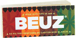Beuz Τζιβάνες 60mm 2.5cm Beuz Τζιβάνες 60mm 2.5cm