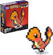 Mega Bloks Τουβλάκια Pokemon για 14+ Ετών 349τμχ