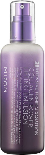Mizon Collagen Power Стягаща Емулсия За Лице С Колаген 120ml
