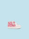 Mayoral Baby Sneakers Rosa