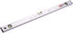Harden 580503 Магнитен Алуминиев Нивелир 30 см с 3 Очи