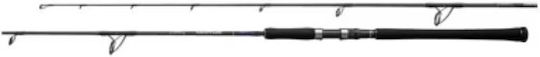 Shimano Grappler Bb Καλάμι Ψαρέματος για Slow Jigging / Spinning / Jigging 1.83m 250gr