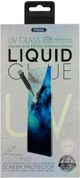 Full Face Tempered Glass Galaxy S24 Ultra Full Face Tempered Glass Galaxy S24 Ultra