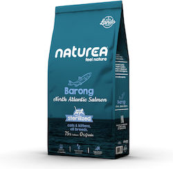 Naturea Lands 1.6kg Naturea Lands 1.6kg