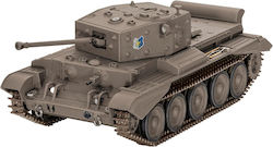 Revell Model Kit World Of Tanks 1/72 Cromwell Mk Iv Revell Model Kit World Of Tanks 1/72 Cromwell Mk Iv