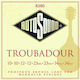 Rotosound Set Mandolin Phosphor Bronze Strings 10 - 34