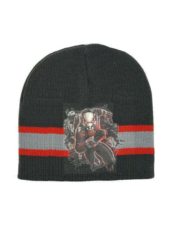 Marvel
